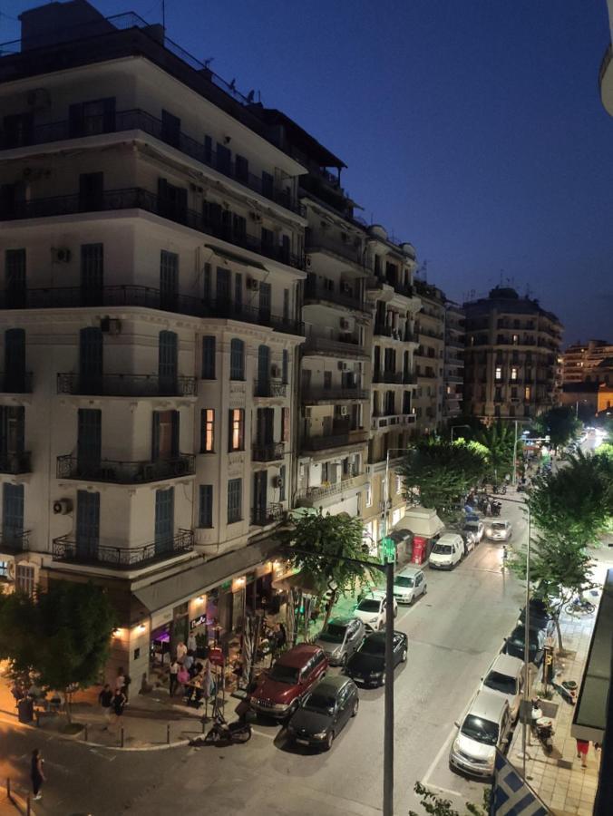 One Apartment By Skg Apartments سالونيك المظهر الخارجي الصورة