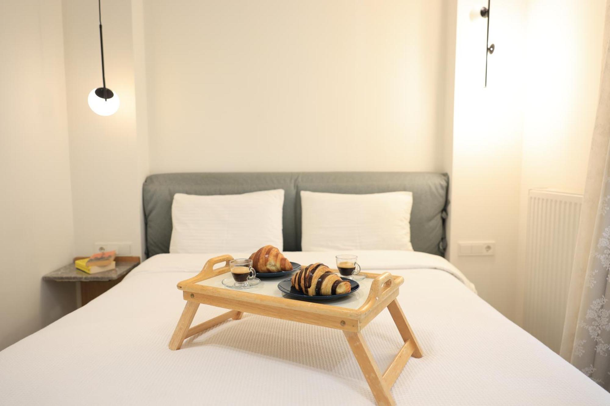One Apartment By Skg Apartments سالونيك المظهر الخارجي الصورة