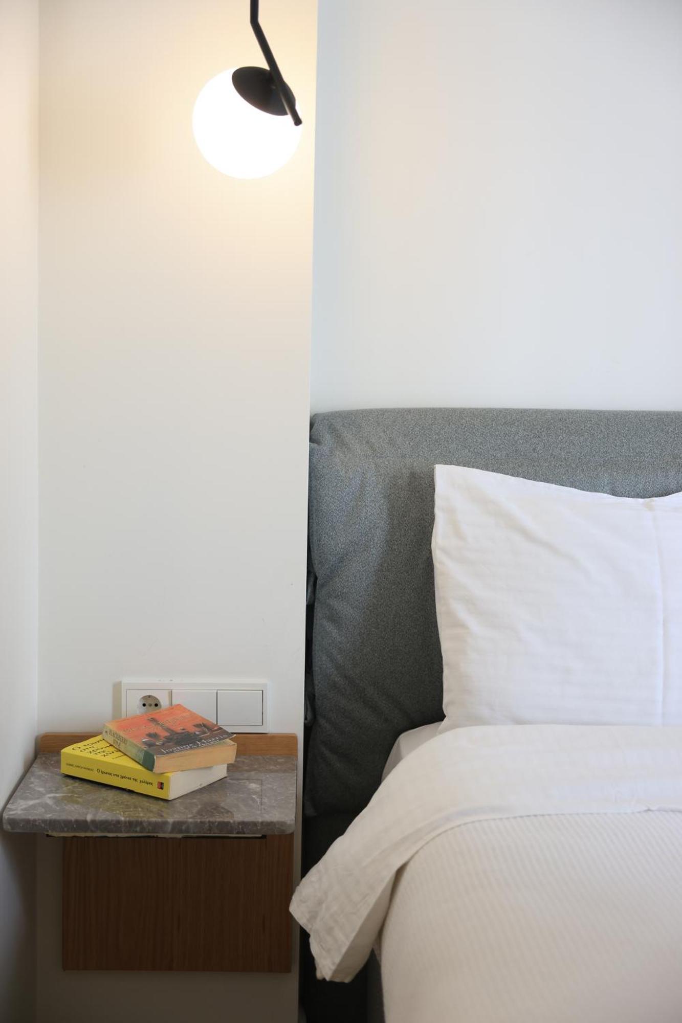 One Apartment By Skg Apartments سالونيك المظهر الخارجي الصورة