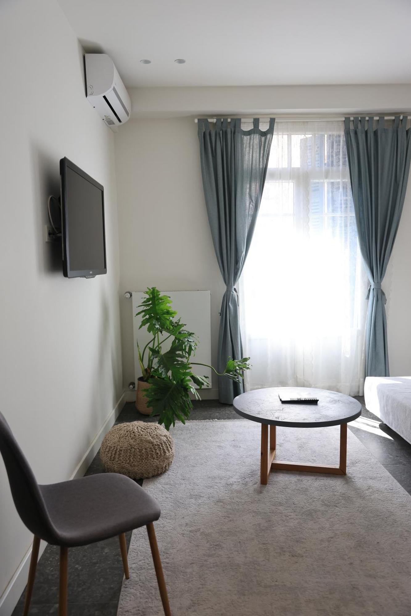One Apartment By Skg Apartments سالونيك المظهر الخارجي الصورة